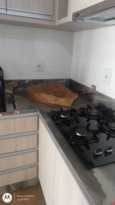 Casa, 2 quartos, 200 m² - Foto 5