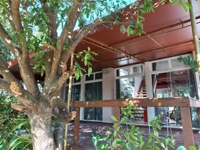 Casa, 2 quartos, 115 m² - Foto 1