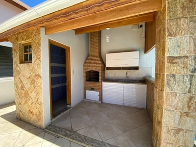 Casa, 4 quartos, 214 m² - Foto 3