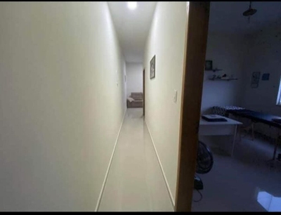Casa, 2 quartos, 90 m² - Foto 4