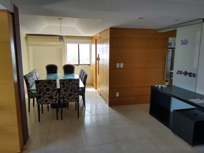 Apartamento, 6 quartos, 230 m² - Foto 2