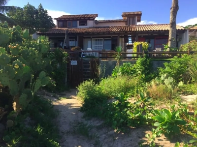 Casa, 3 quartos, 120 m² - Foto 1