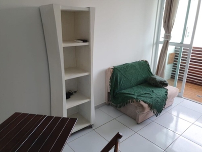 Apartamento, 2 quartos, 50 m² - Foto 3