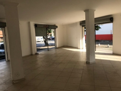 Loja-Salão, 120 m² - Foto 3