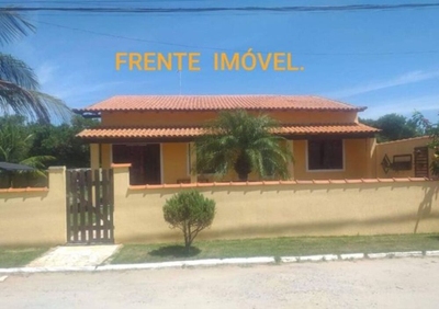 Casa, 4 quartos, 220 m² - Foto 3