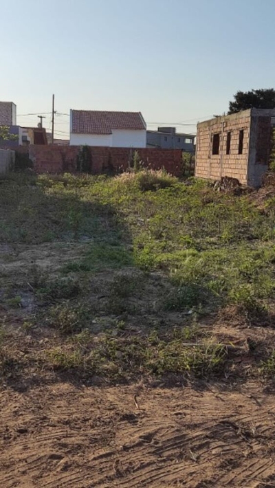 Terreno, 338 m² - Foto 2