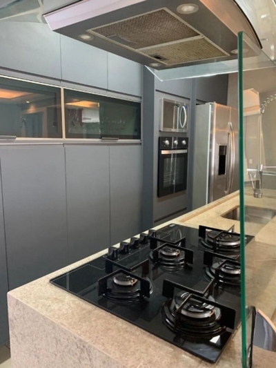 Apartamento, 3 quartos, 139 m² - Foto 3