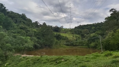 Sítio, 2 quartos, 44000 m² - Foto 5