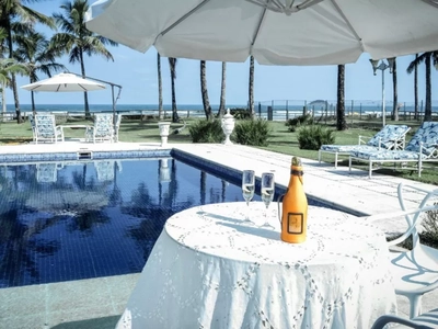 Casa, 5 quartos, 740 m² - Foto 3