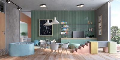 Apartamento, 2 quartos - Foto 4