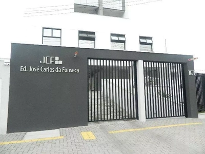 Apartamento, 2 quartos, 69 m² - Foto 2