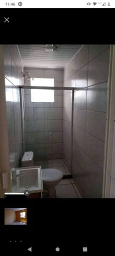 Apartamento, 1 quarto, 45 m² - Foto 5
