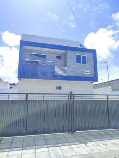 Apartamento, 2 quartos, 50 m² - Foto 2