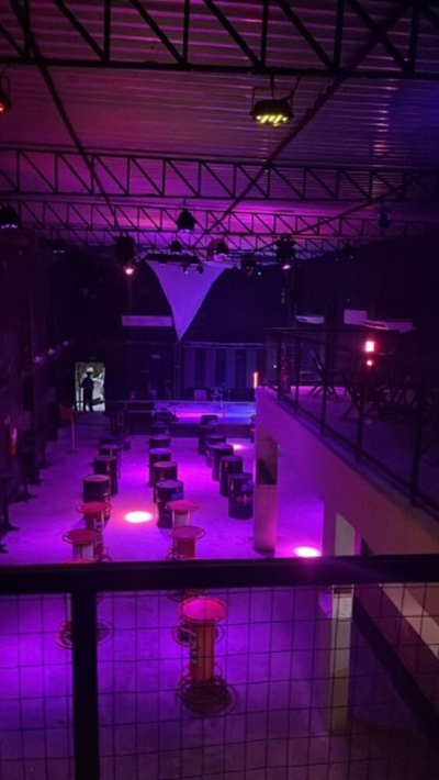 Prédio Inteiro, 400 m² - Foto 4