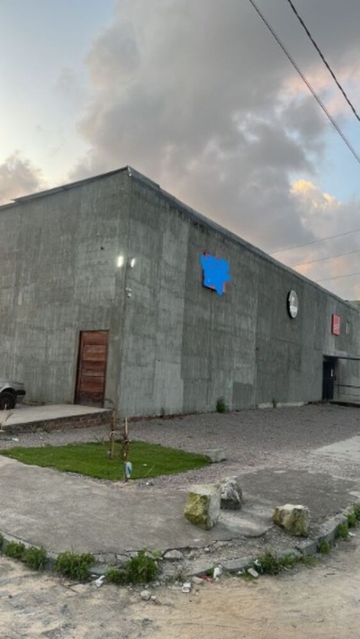 Prédio Inteiro, 400 m² - Foto 1