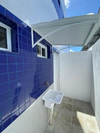 Apartamento, 2 quartos, 48 m² - Foto 3