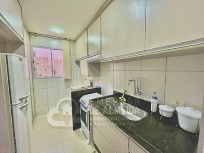 Apartamento, 3 quartos, 60 m² - Foto 4