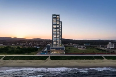 Apartamento, 3 quartos, 111 m² - Foto 2