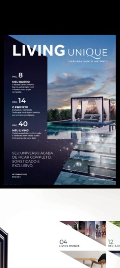 Apartamento, 3 quartos, 77 m² - Foto 3