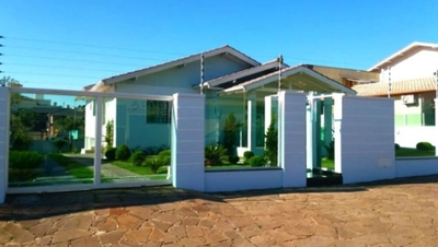 Casa, 3 quartos, 208 m² - Foto 3