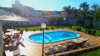 Casa, 3 quartos, 208 m² - Foto 5