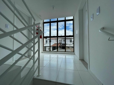 Apartamento, 2 quartos, 50 m² - Foto 2