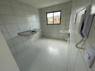 Apartamento, 2 quartos, 50 m² - Foto 1