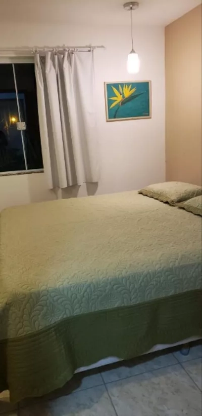 Apartamento, 1 quarto, 48 m² - Foto 3