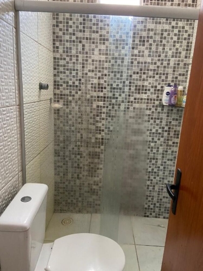 Casa, 2 quartos, 80 m² - Foto 3