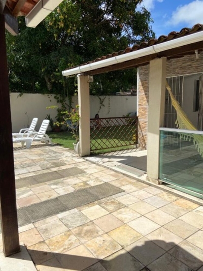 Casa, 2 quartos, 80 m² - Foto 5