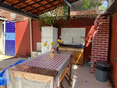 Casa, 2 quartos, 80 m² - Foto 2