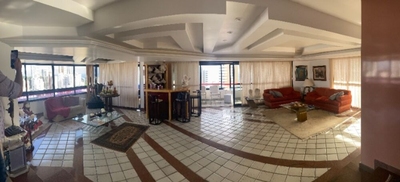 Apartamento, 4 quartos, 362 m² - Foto 2