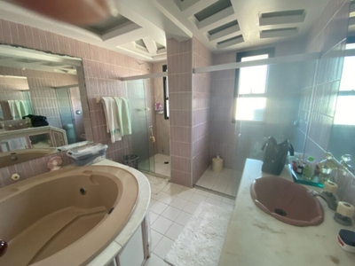 Apartamento, 4 quartos, 362 m² - Foto 5