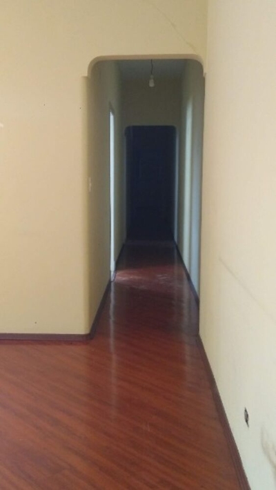 Casa Comercial, 123 m² - Foto 1