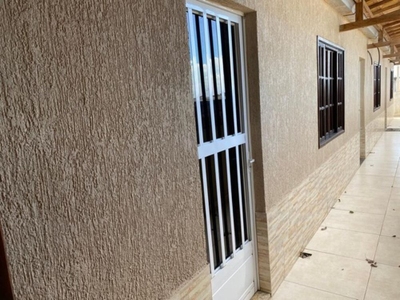 Apartamento, 1 quarto, 52 m² - Foto 1