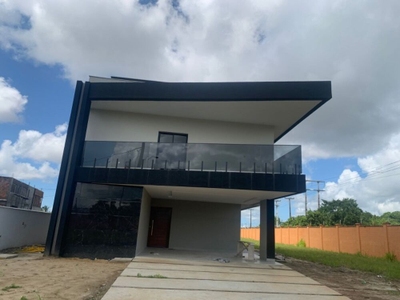 Casa, 5 quartos, 353 m² - Foto 2