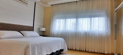 Casa, 3 quartos, 282 m² - Foto 2