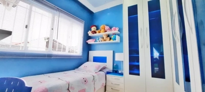 Casa, 3 quartos, 282 m² - Foto 4