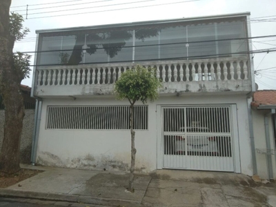 Casa, 3 quartos, 200 m² - Foto 3