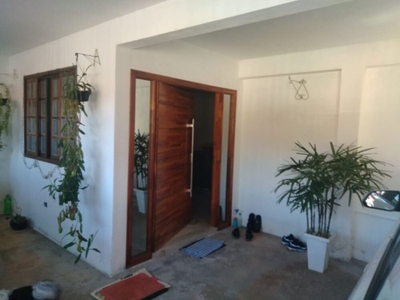 Casa, 3 quartos, 200 m² - Foto 1