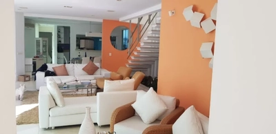 Casa, 5 quartos, 400 m² - Foto 1