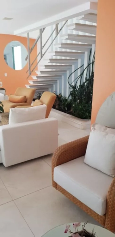 Casa, 5 quartos, 400 m² - Foto 2