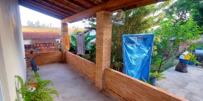 Casa, 3 quartos - Foto 3