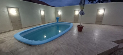 Casa, 2 quartos, 120 m² - Foto 3