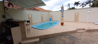 Casa, 2 quartos, 120 m² - Foto 2