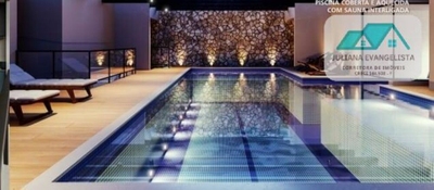 Apartamento, 1 quarto - Foto 1