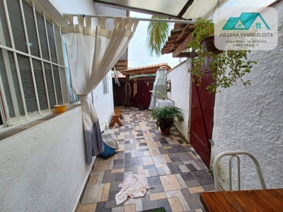 Casa, 2 quartos, 80 m² - Foto 2