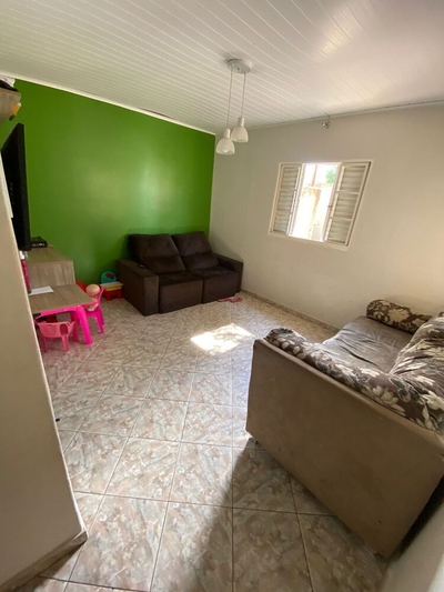 Casa, 3 quartos, 135 m² - Foto 4