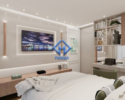 Apartamento, 2 quartos, 110 m² - Foto 3