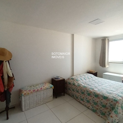 Cobertura, 3 quartos, 135 m² - Foto 3